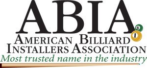 American Billiard Installers Association / Wichita Pool Table Movers