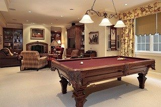 Wichita pool table movers