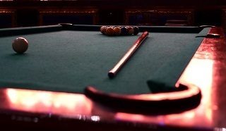 Pool table installers in Wichita, Kansas