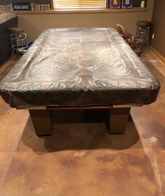 Pool Table for Sale
