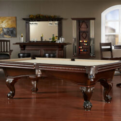 S0L0® New Marietta Billiard Table